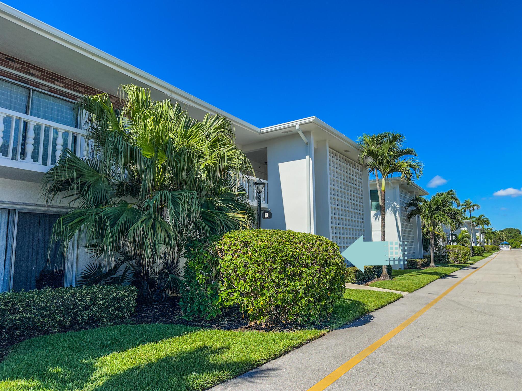 4501 S Ocean Blvd #B5