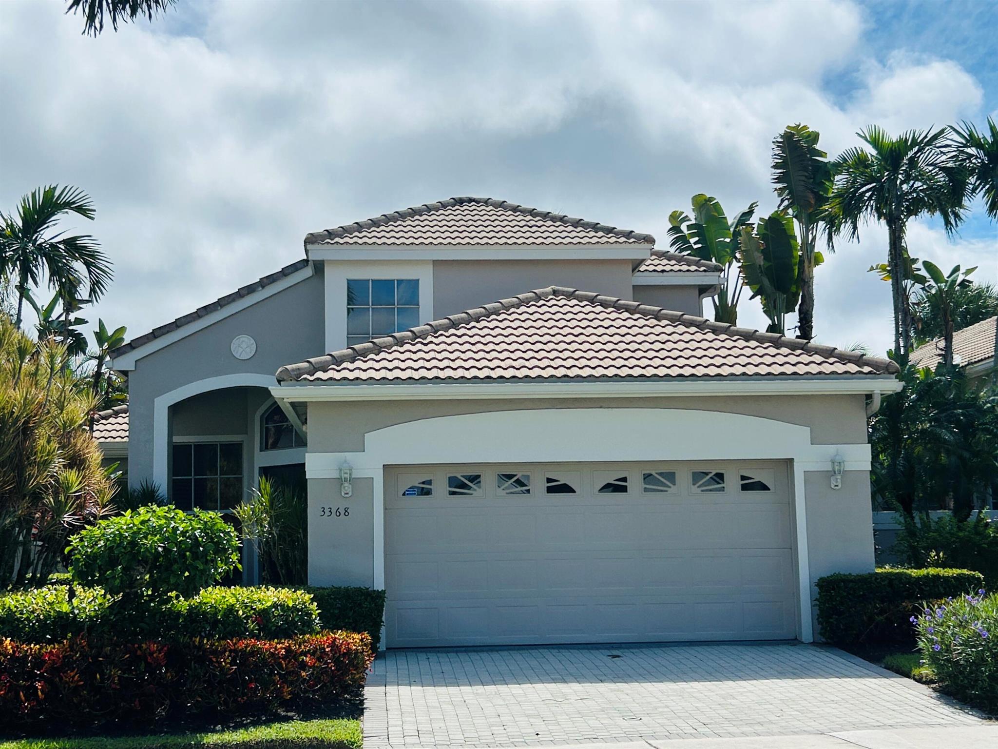 3368 NW 53rd Cir