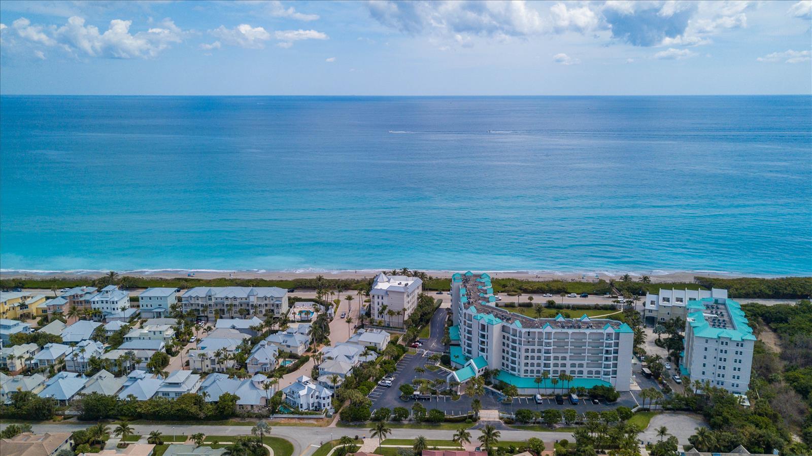 2000 S A1a #405 Jupiter, FL 33477