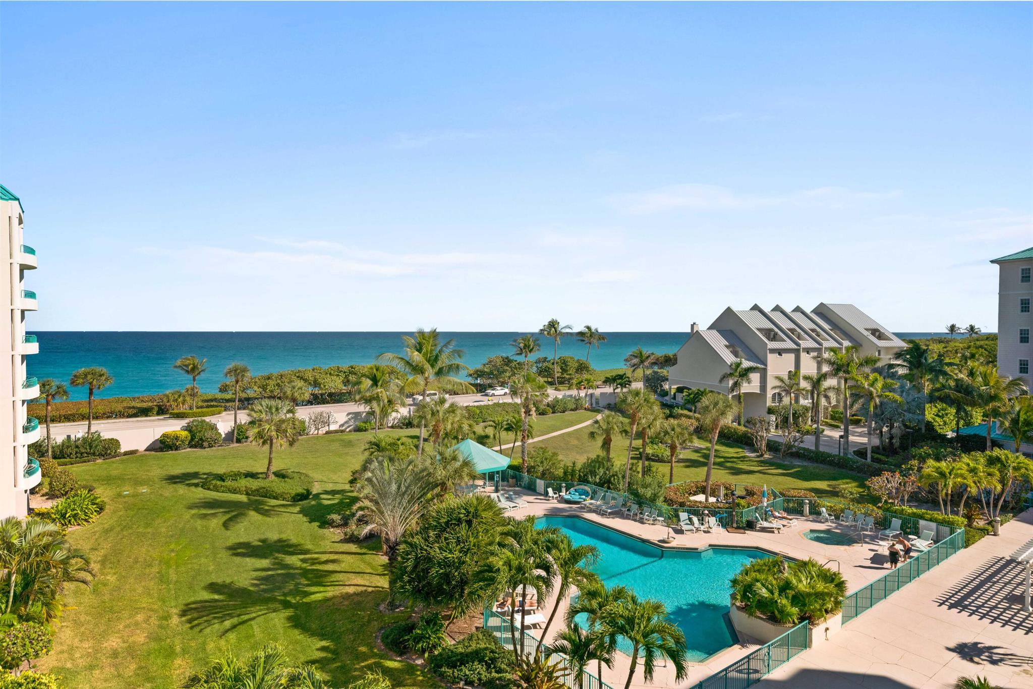 2000 S A1a #405 Jupiter, FL 33477