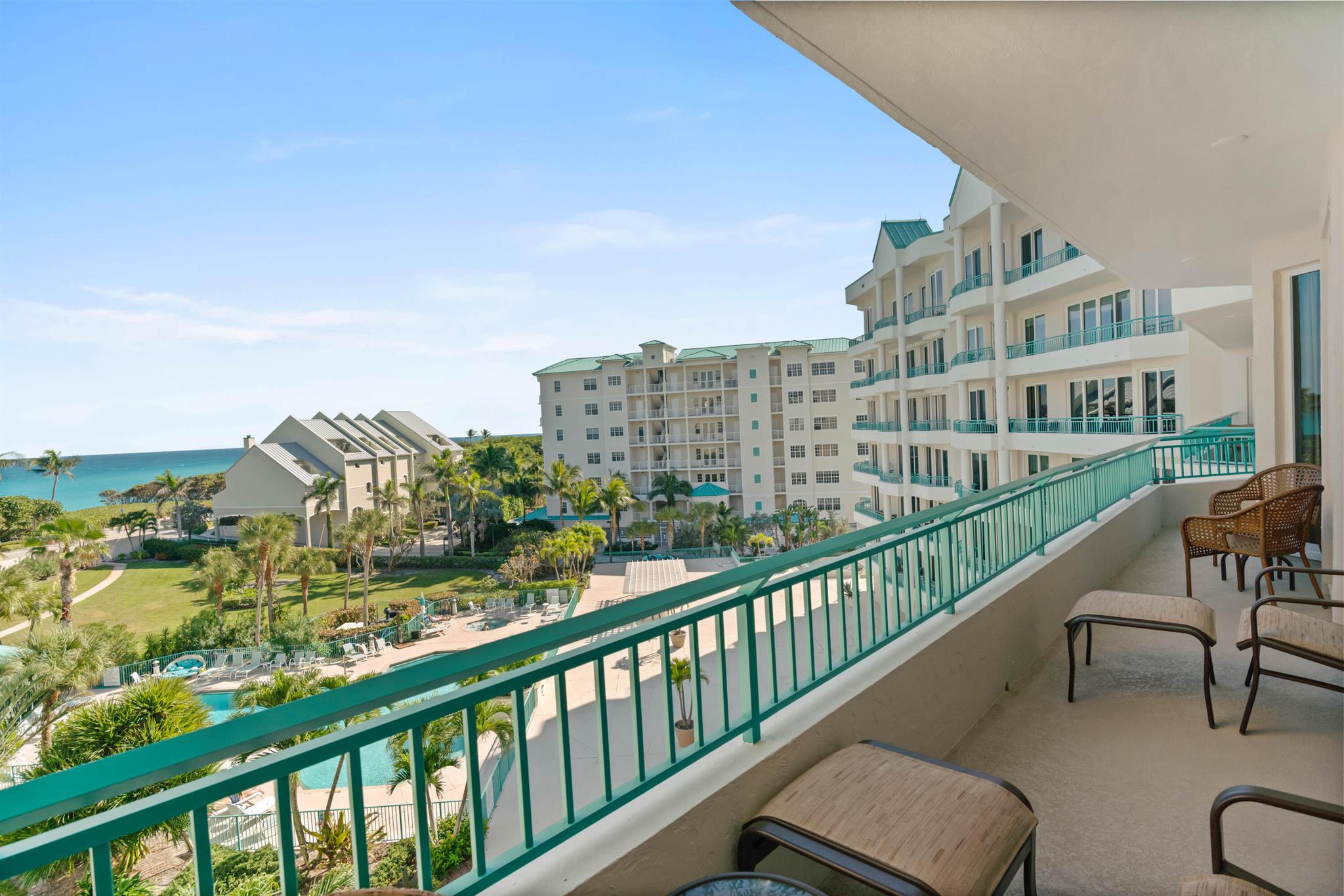 2000 S A1a #405 Jupiter, FL 33477