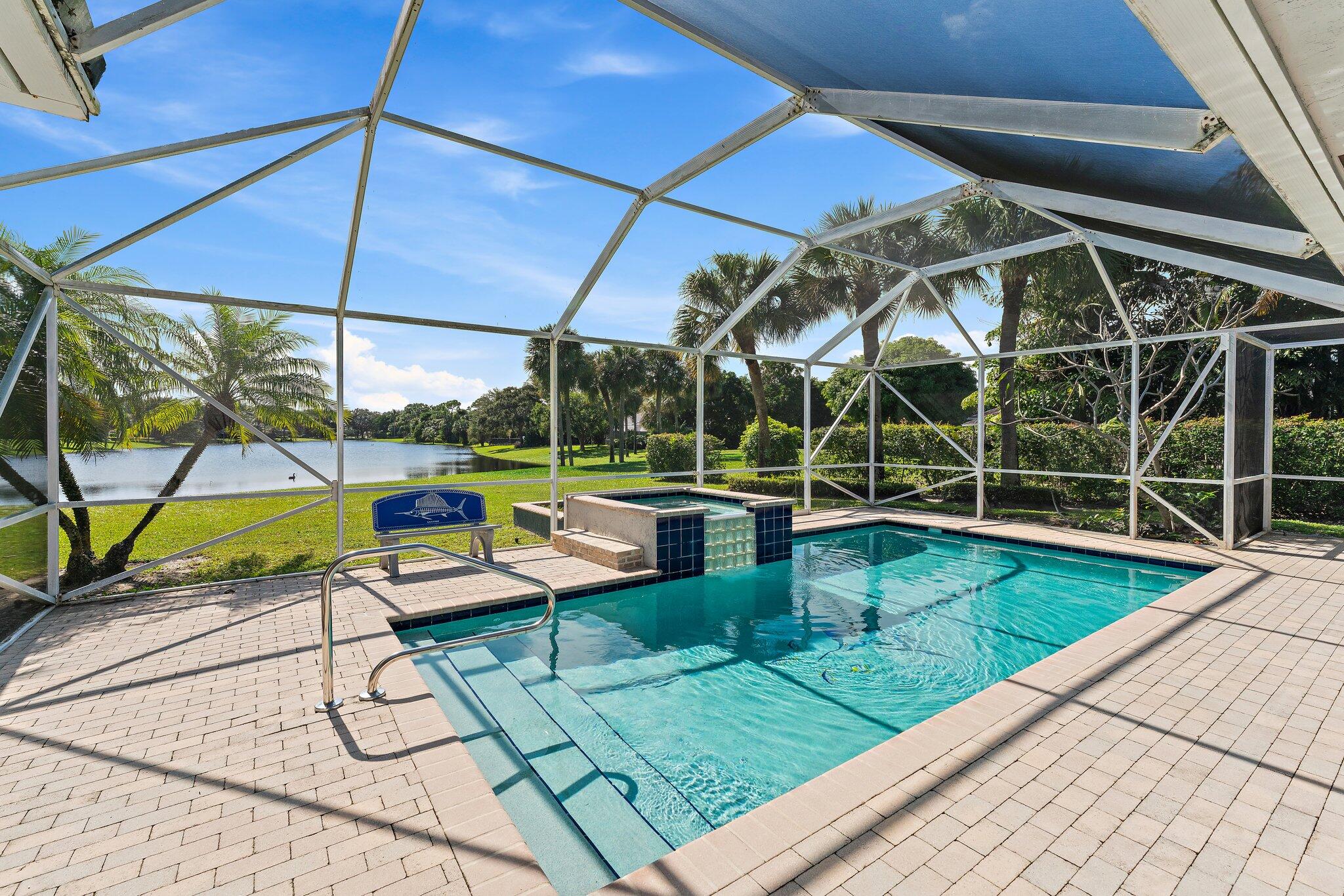 18440 SE Lakeside Jupiter, FL 33469
