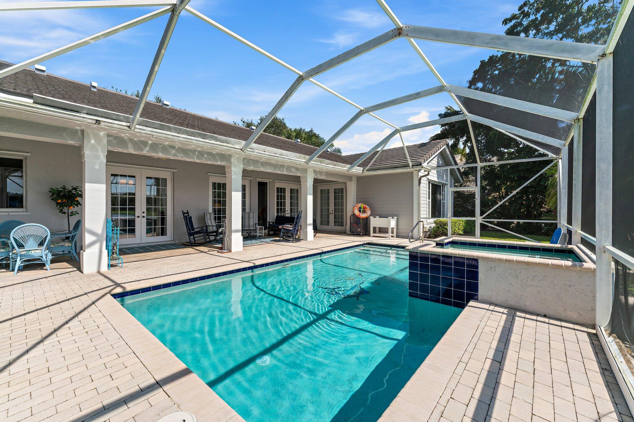 18440 SE Lakeside Jupiter, FL 33469