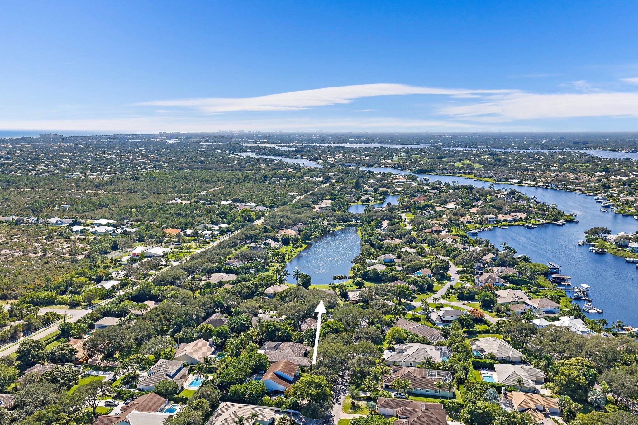 18440 SE Lakeside Jupiter, FL 33469