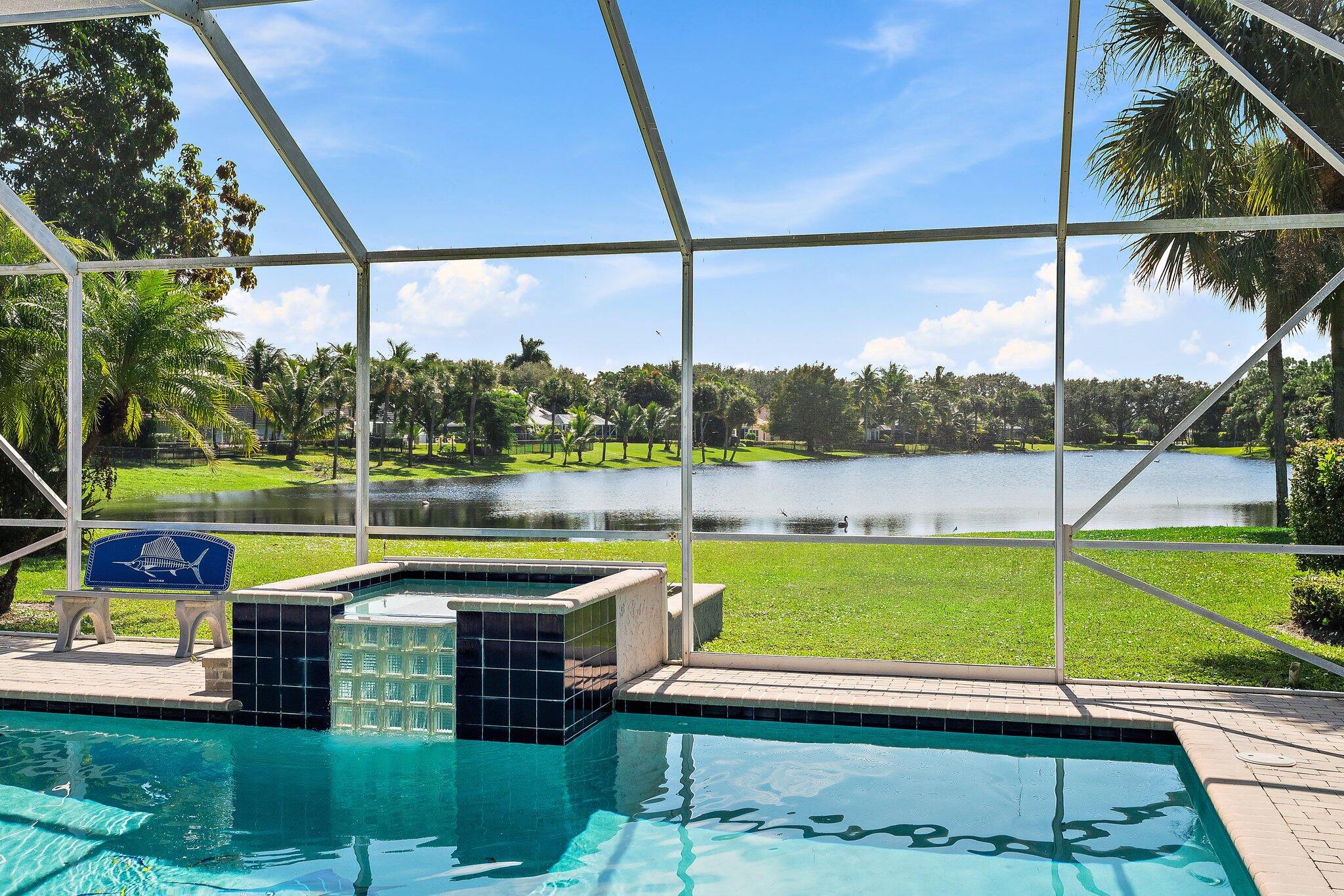 18440 SE Lakeside Jupiter, FL 33469