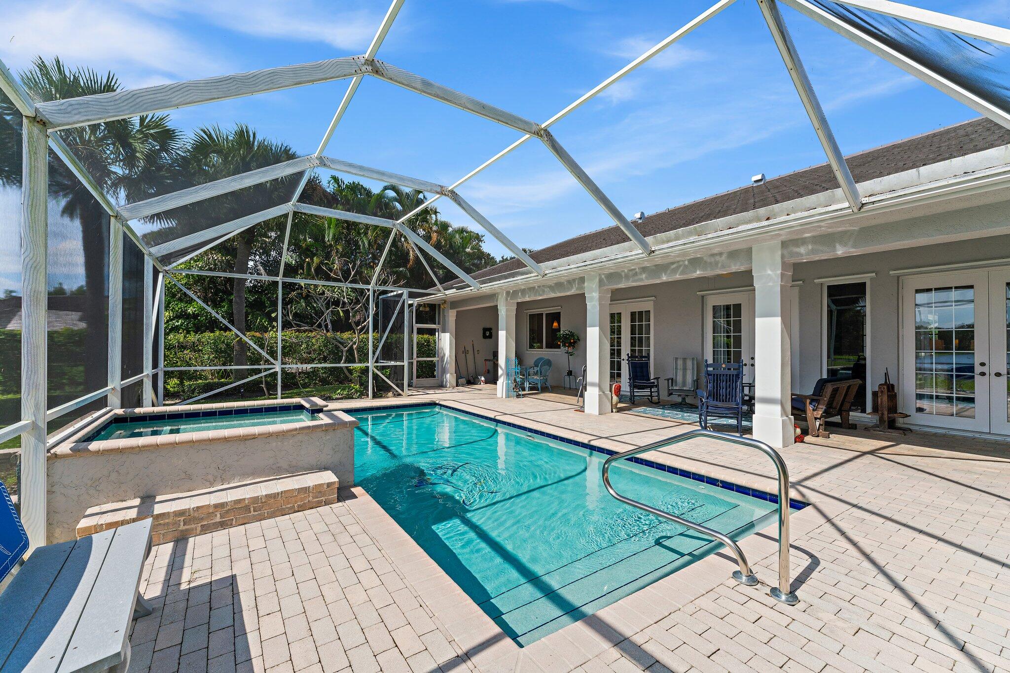18440 SE Lakeside Jupiter, FL 33469