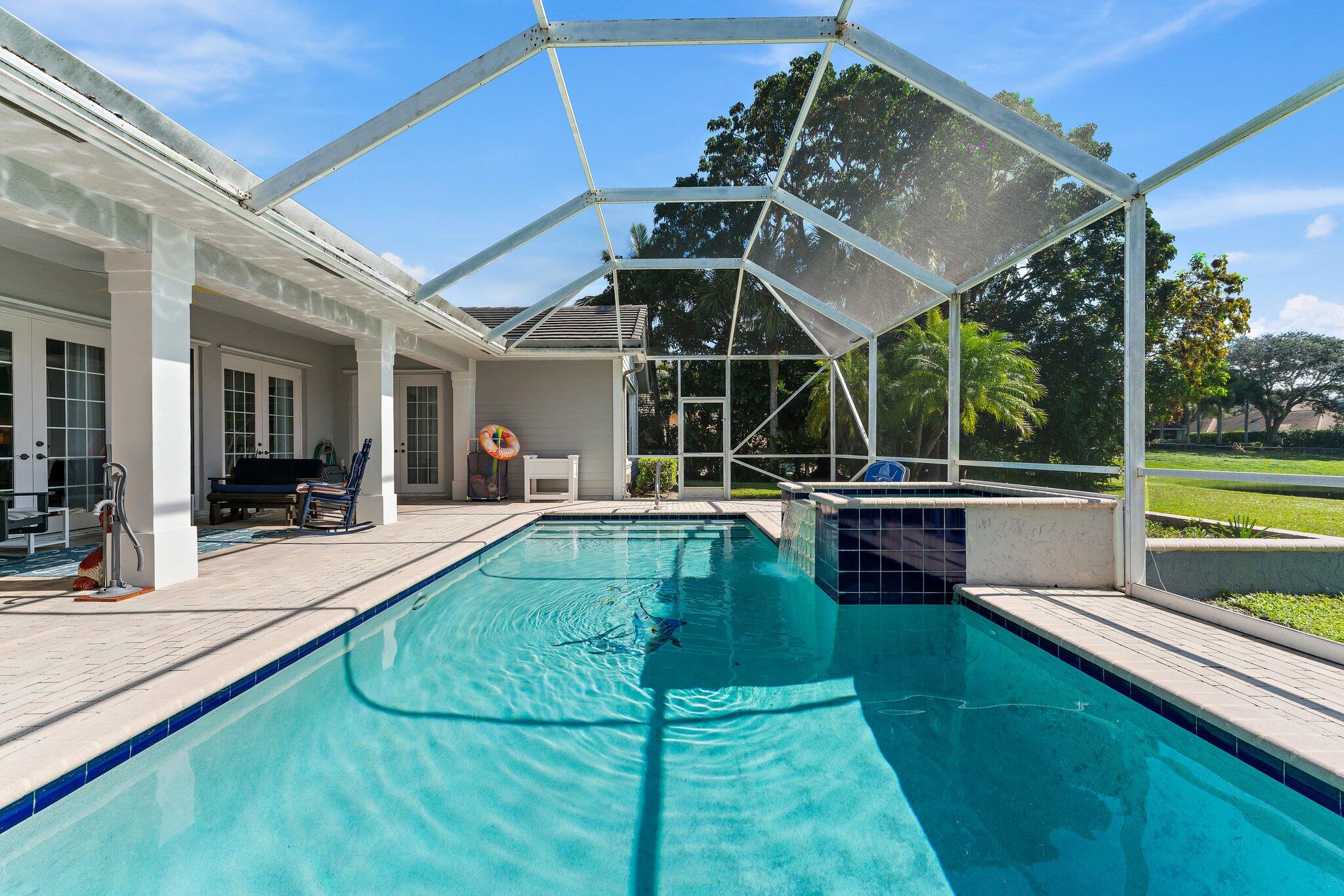 18440 SE Lakeside Jupiter, FL 33469