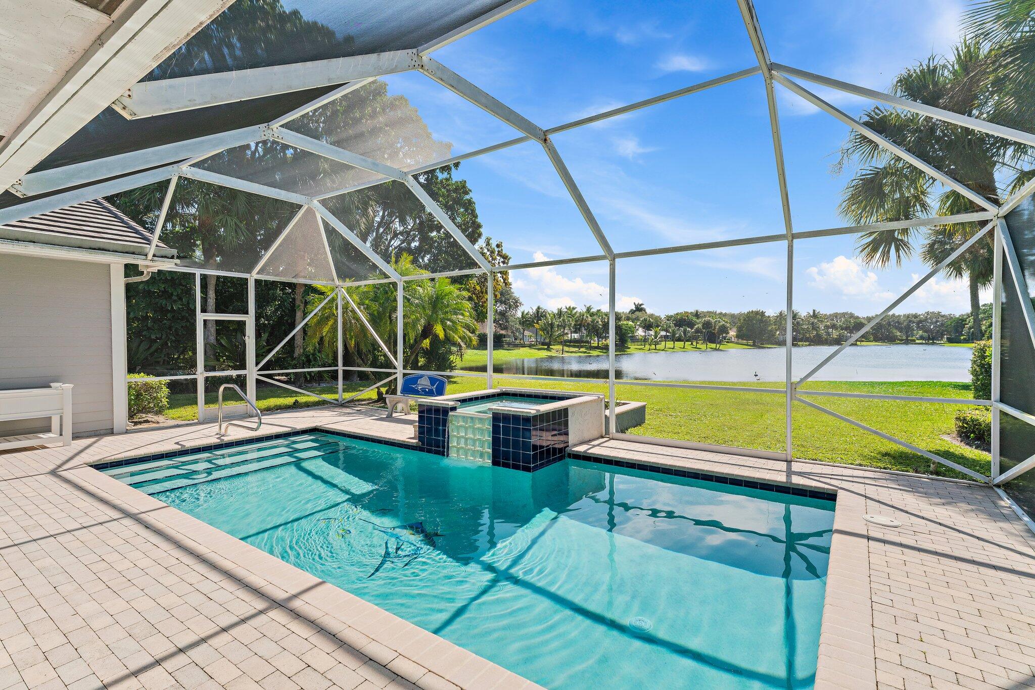 18440 SE Lakeside Jupiter, FL 33469