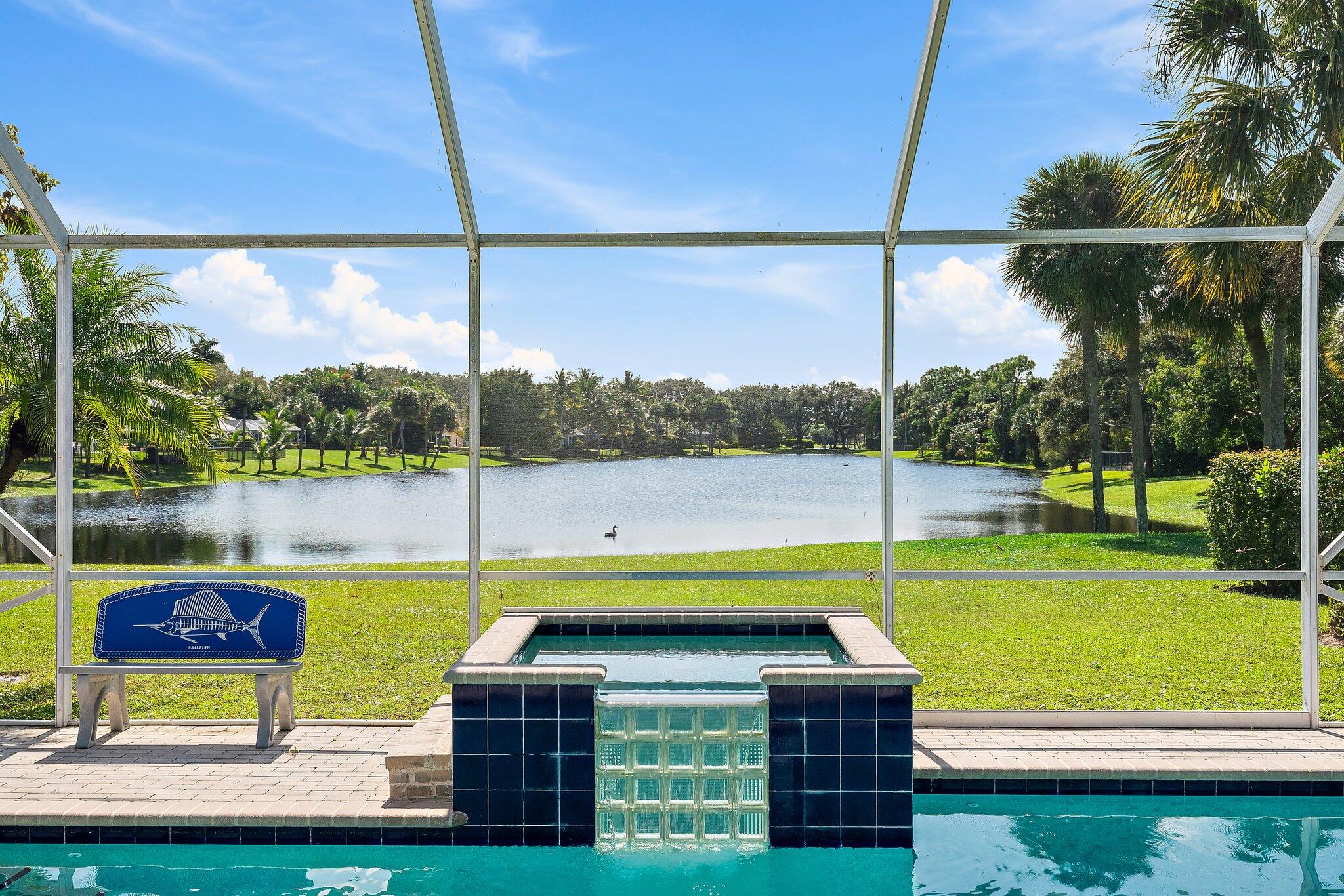 18440 SE Lakeside Jupiter, FL 33469