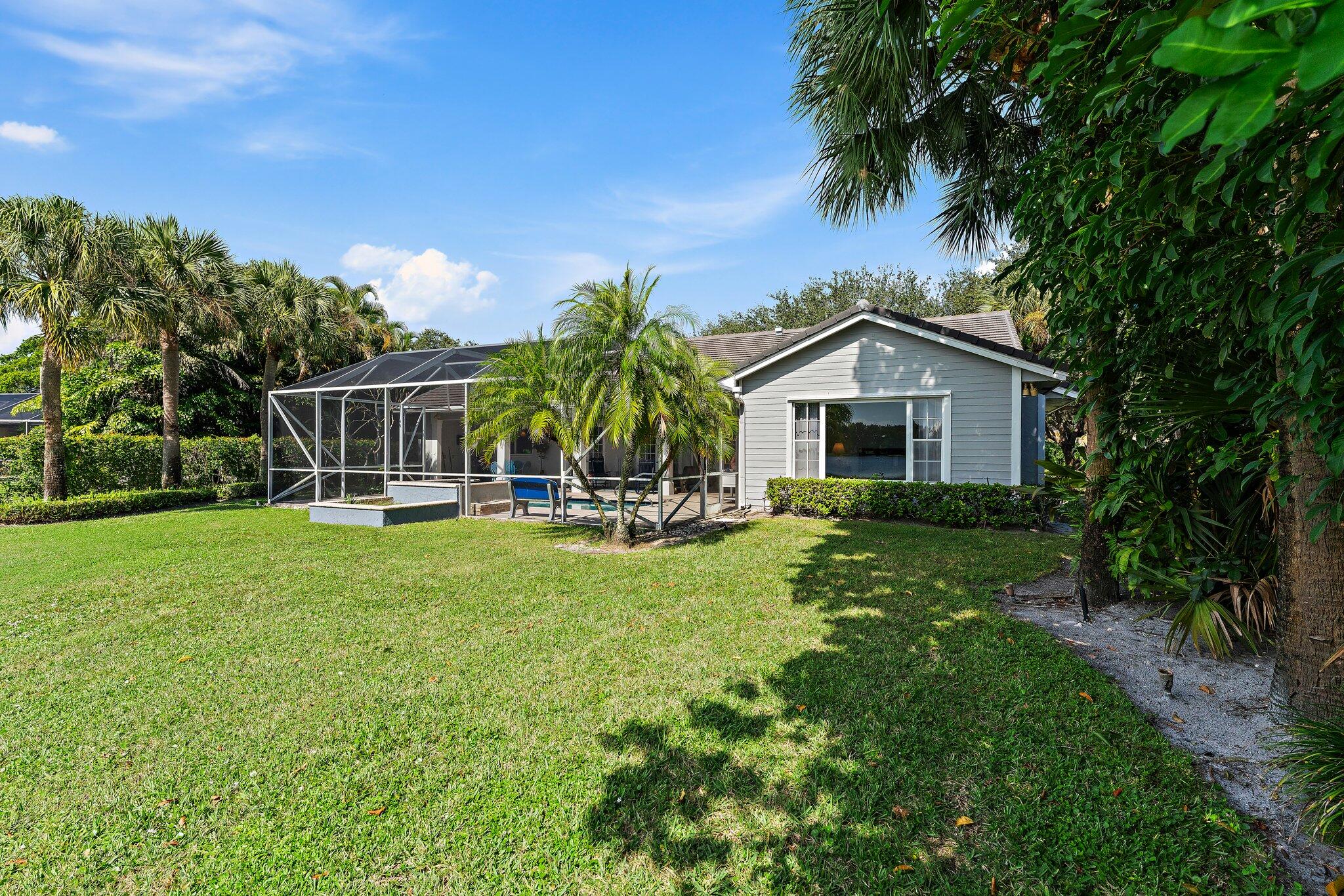 18440 SE Lakeside Jupiter, FL 33469