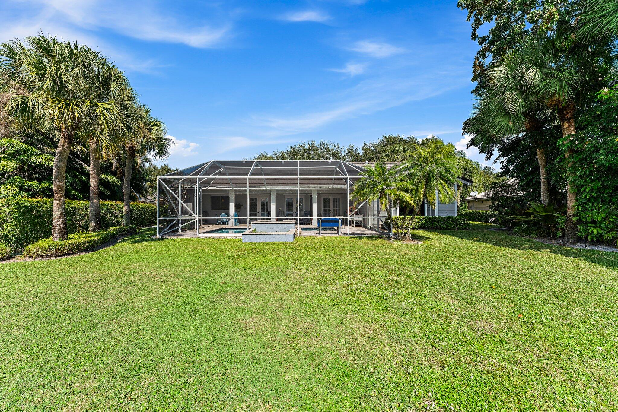 18440 SE Lakeside Jupiter, FL 33469