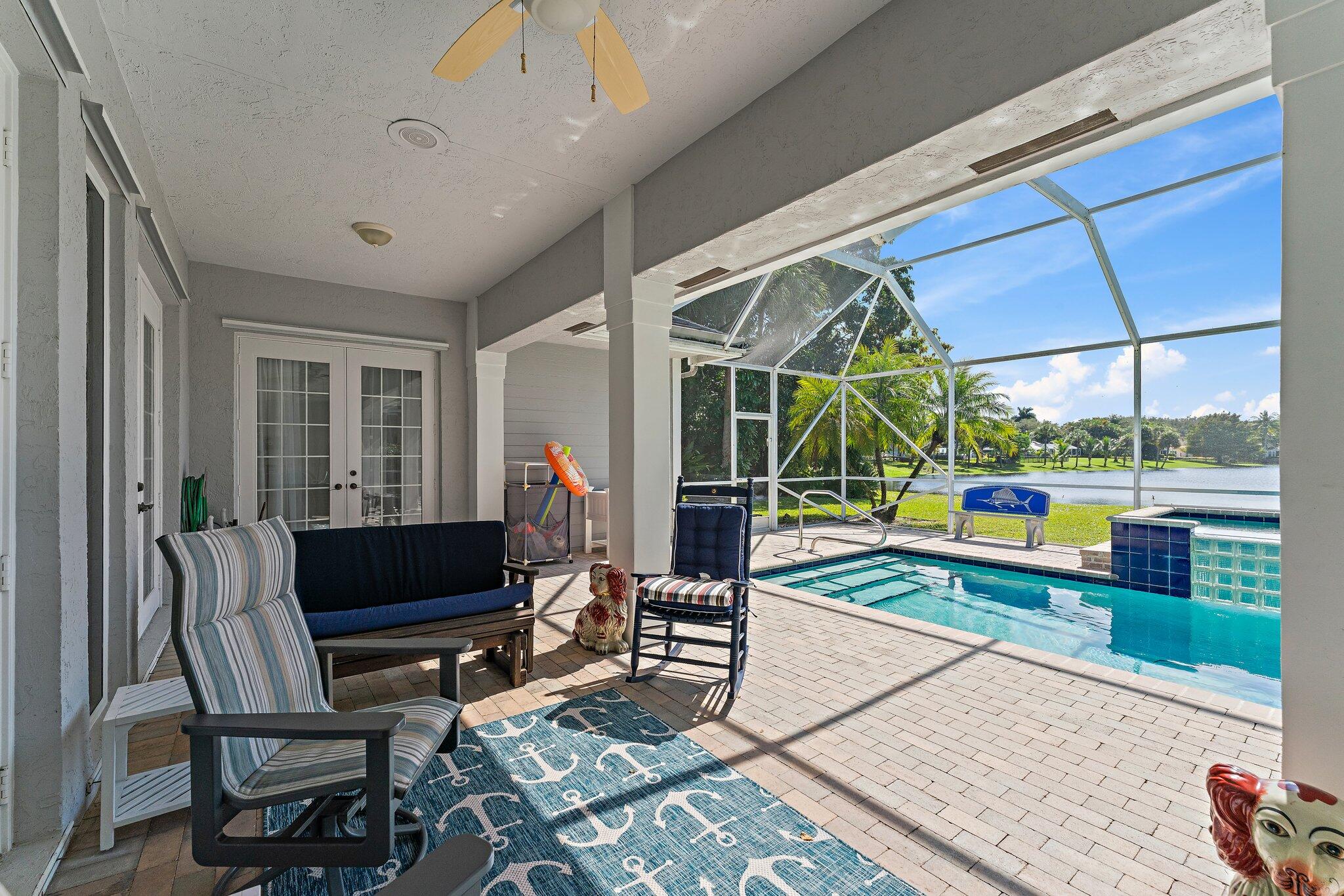 18440 SE Lakeside Jupiter, FL 33469