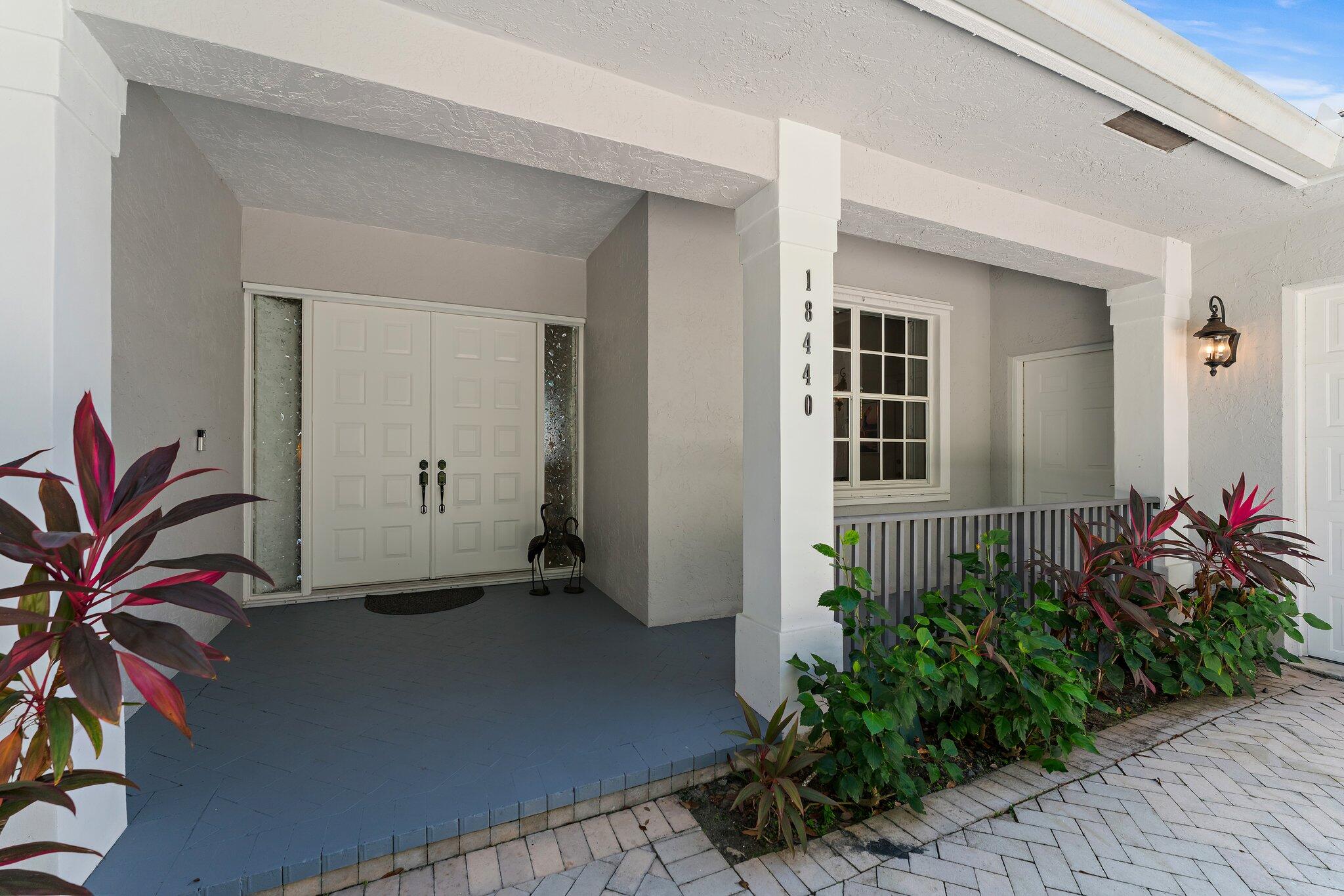 18440 SE Lakeside Jupiter, FL 33469