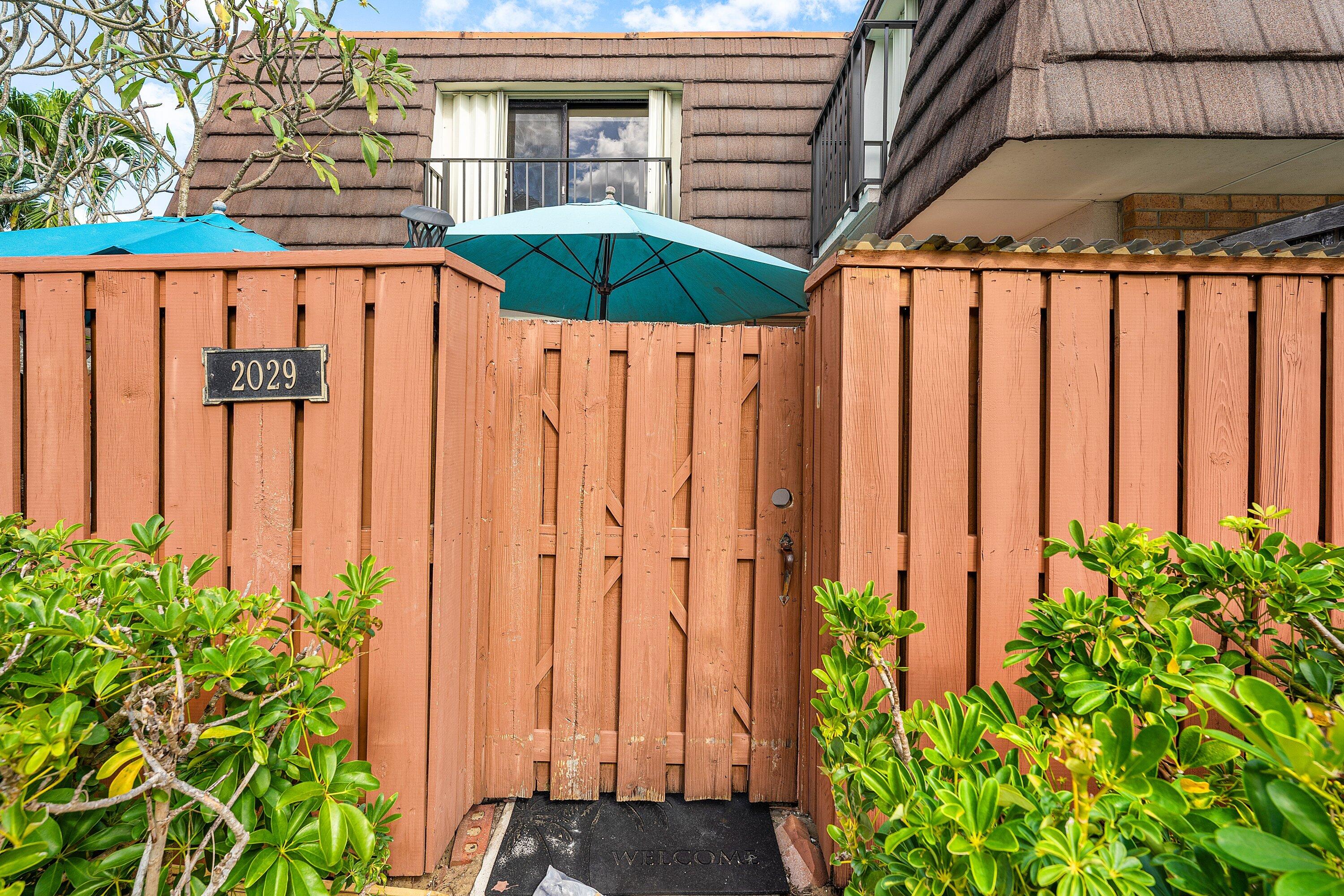 2029 20th Ct #65d Jupiter, FL 33477