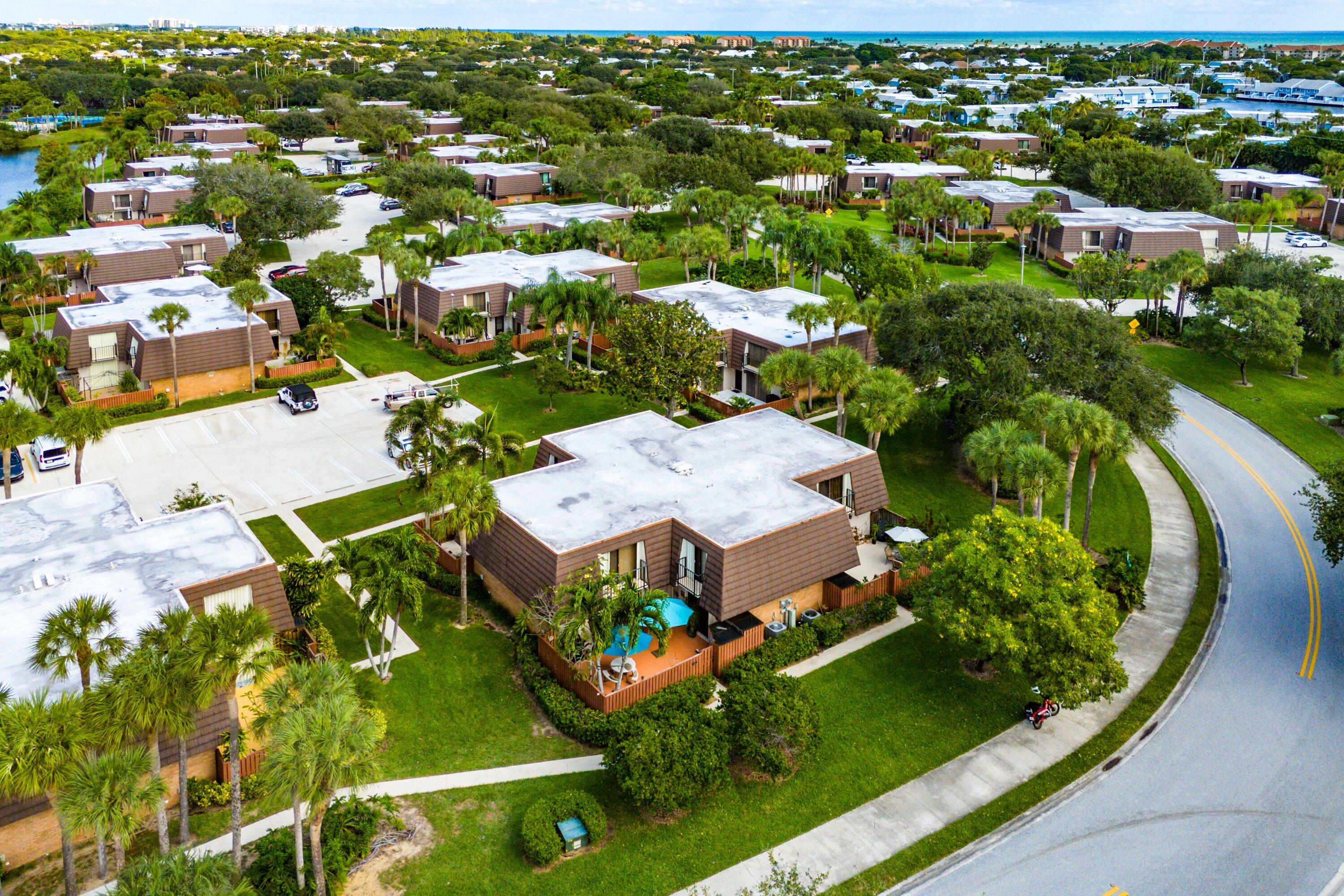 2029 20th Ct #65d Jupiter, FL 33477