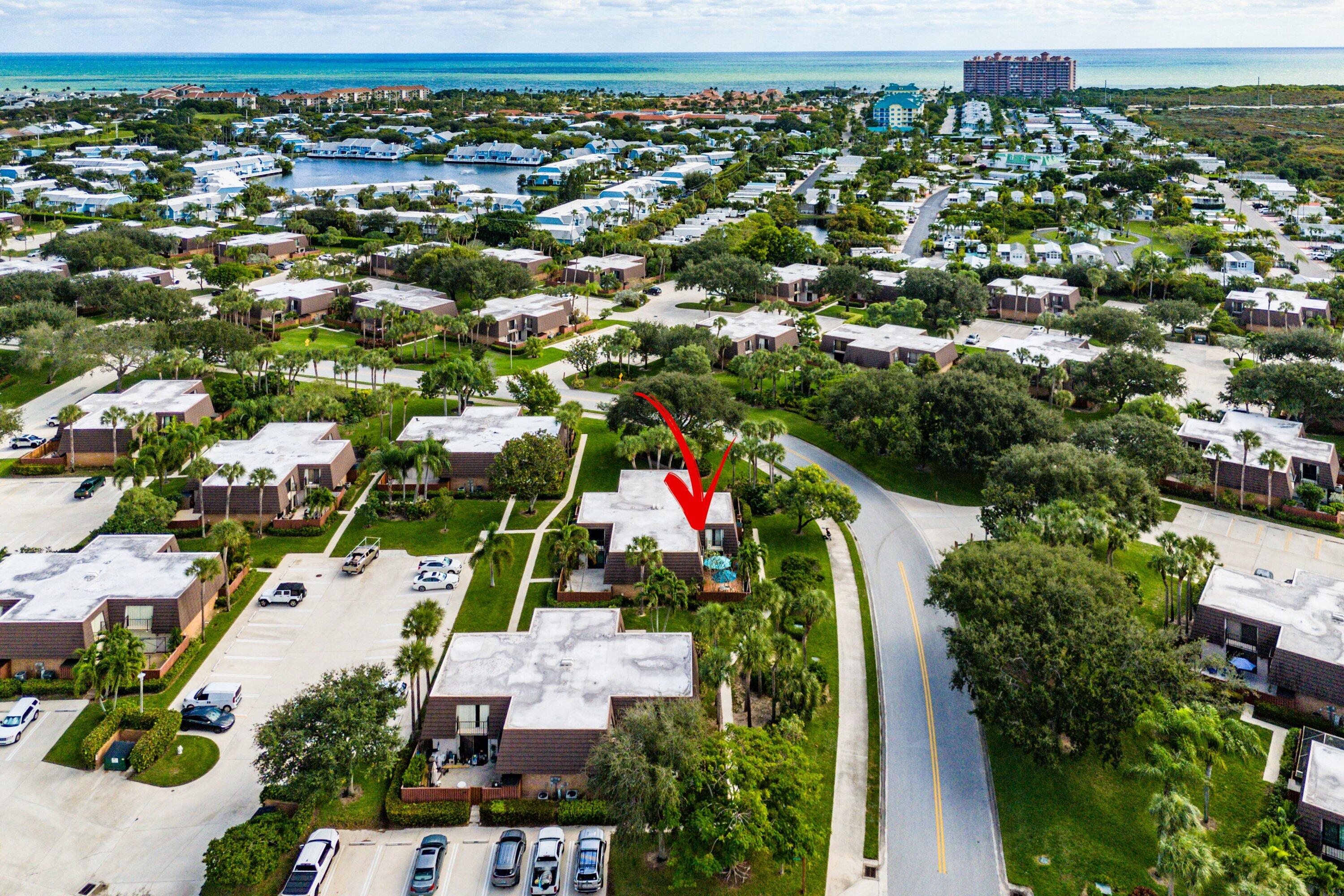 2029 20th Ct #65d Jupiter, FL 33477