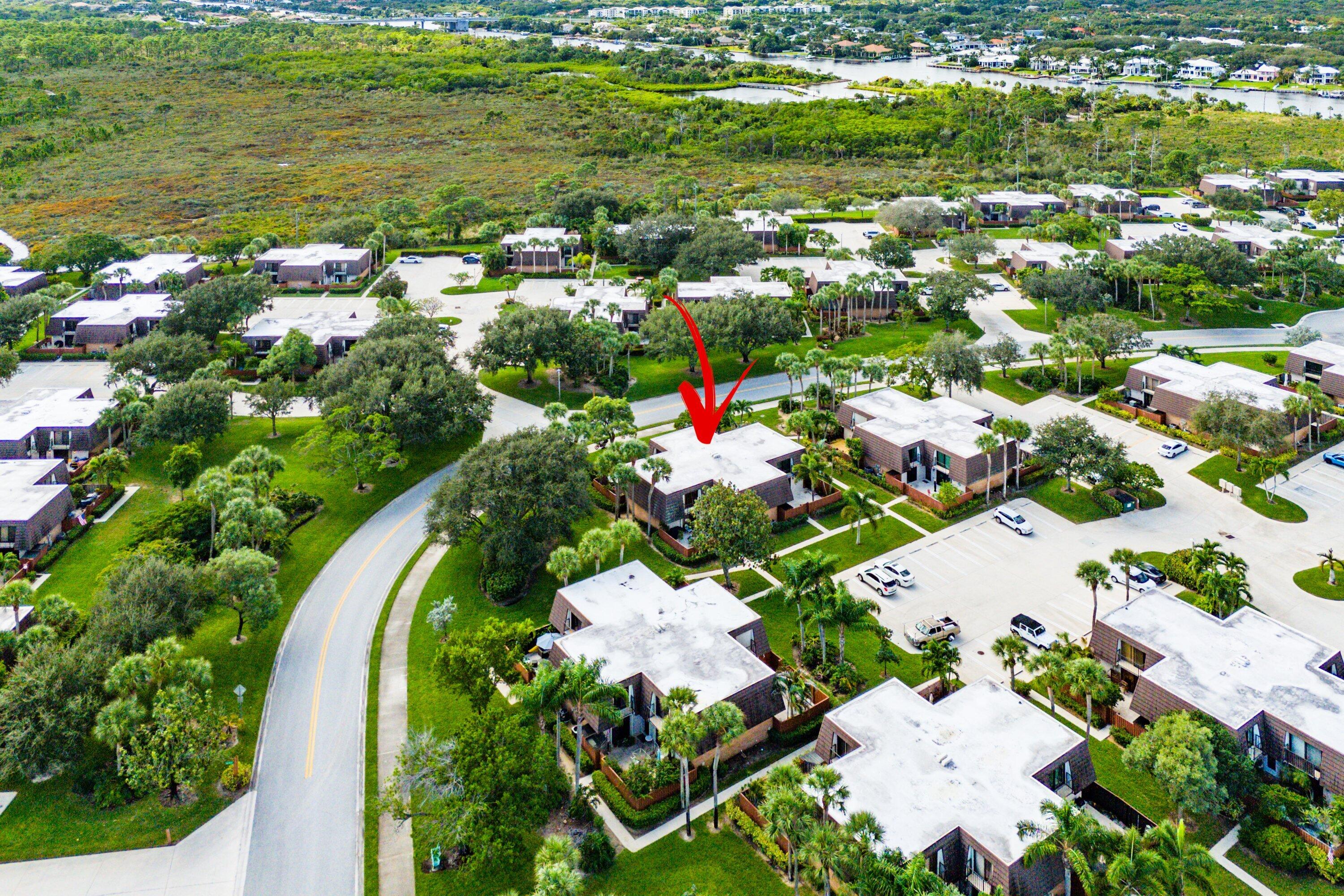 2029 20th Ct #65d Jupiter, FL 33477