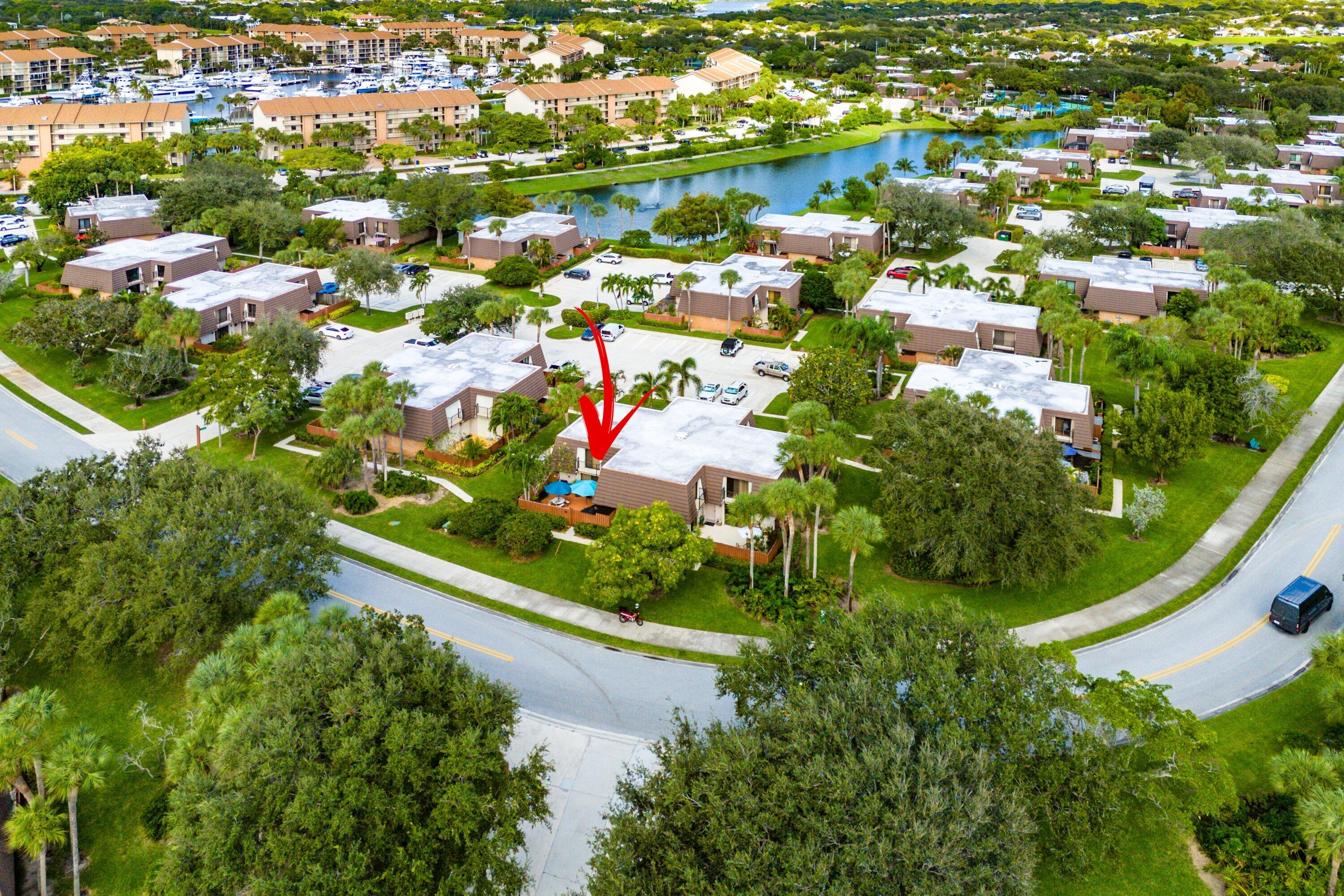 2029 20th Ct #65d Jupiter, FL 33477