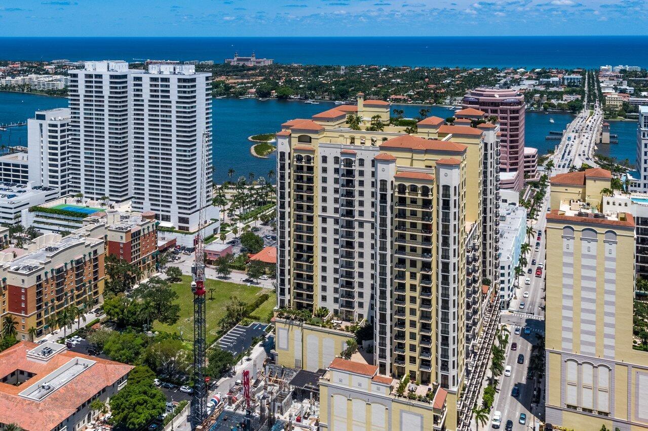 701 S Olive Ave #310