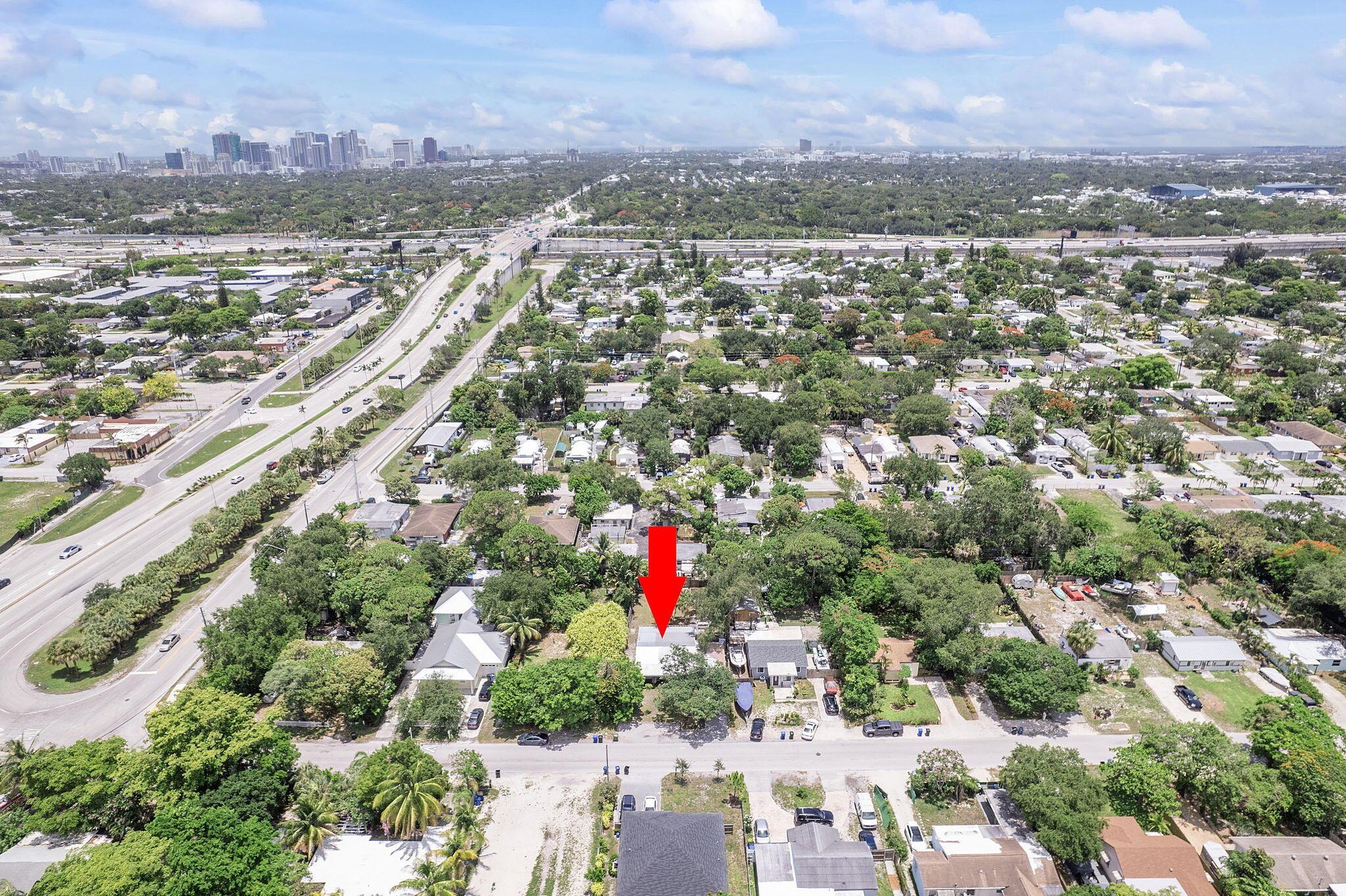 1292 SW 25th Ave Fort Lauderdale, FL 33312