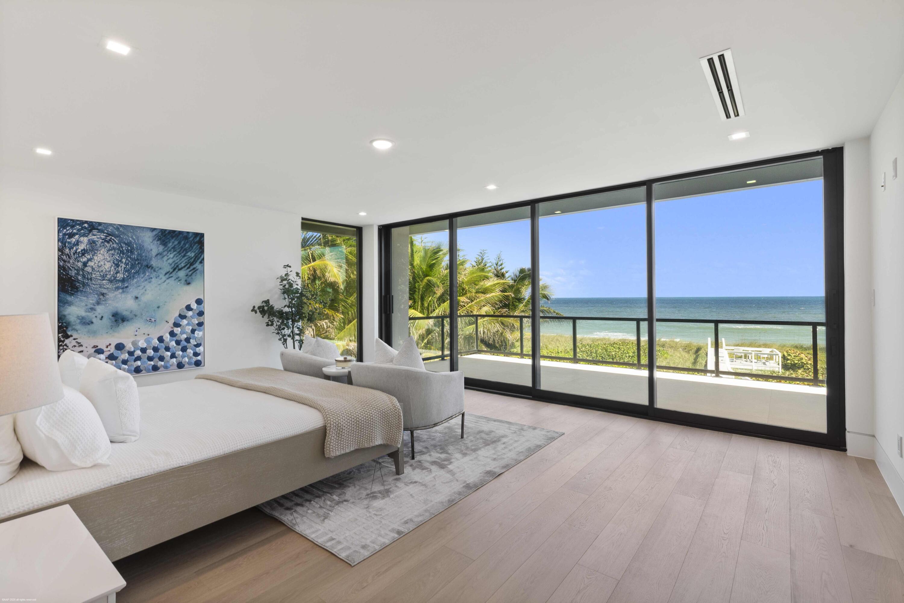 75 N Beach Rd Jupiter Island, FL 33455