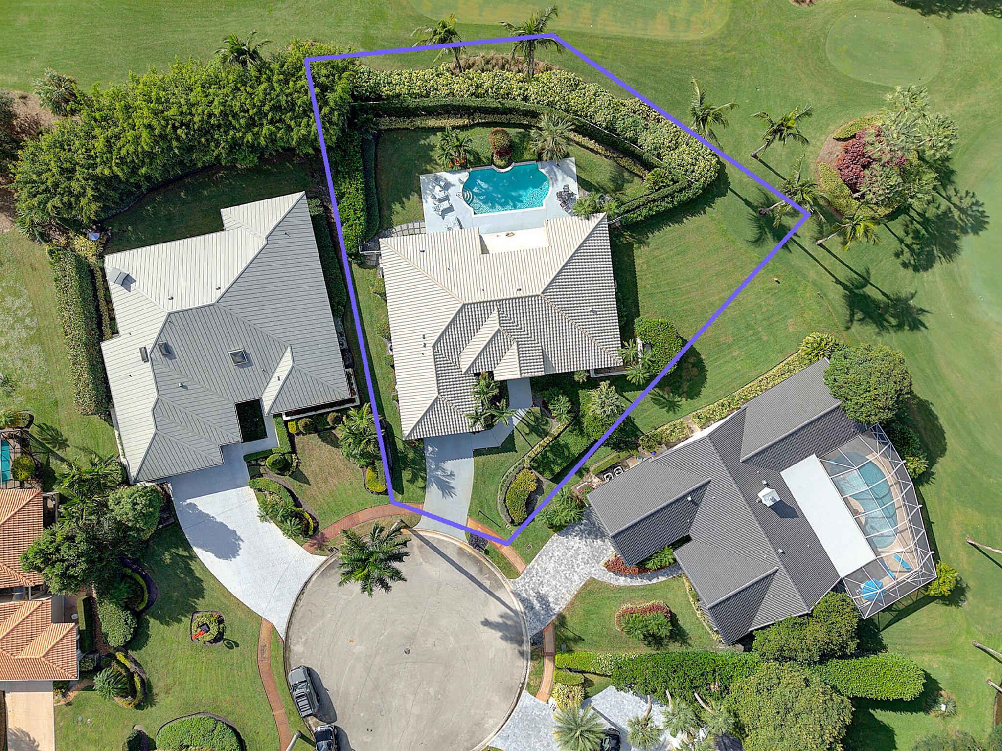 7946 Shelby Cir Boca Raton, FL 33496