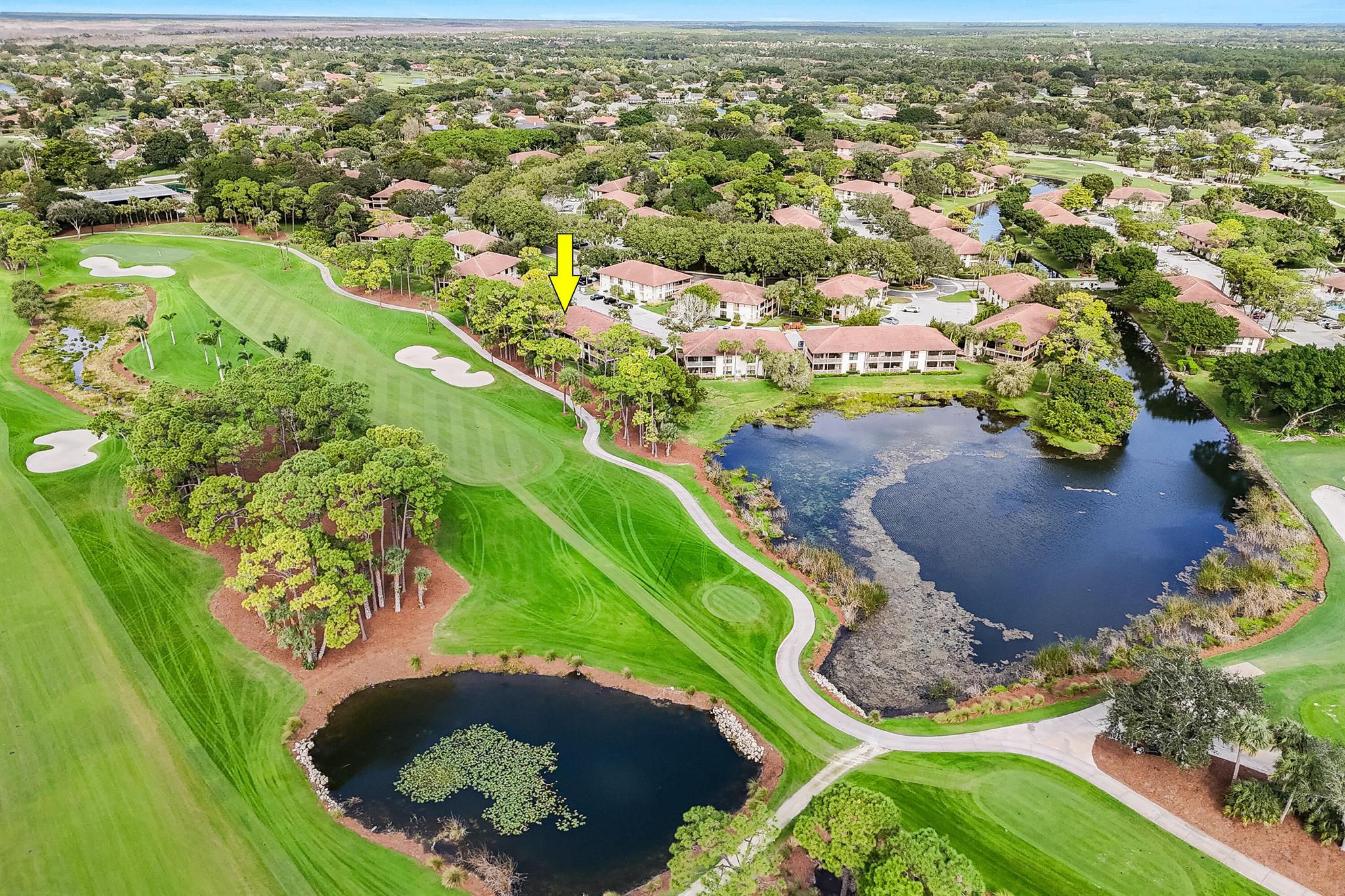 326 Brackenwood Cir Palm Beach Gardens, FL 33418