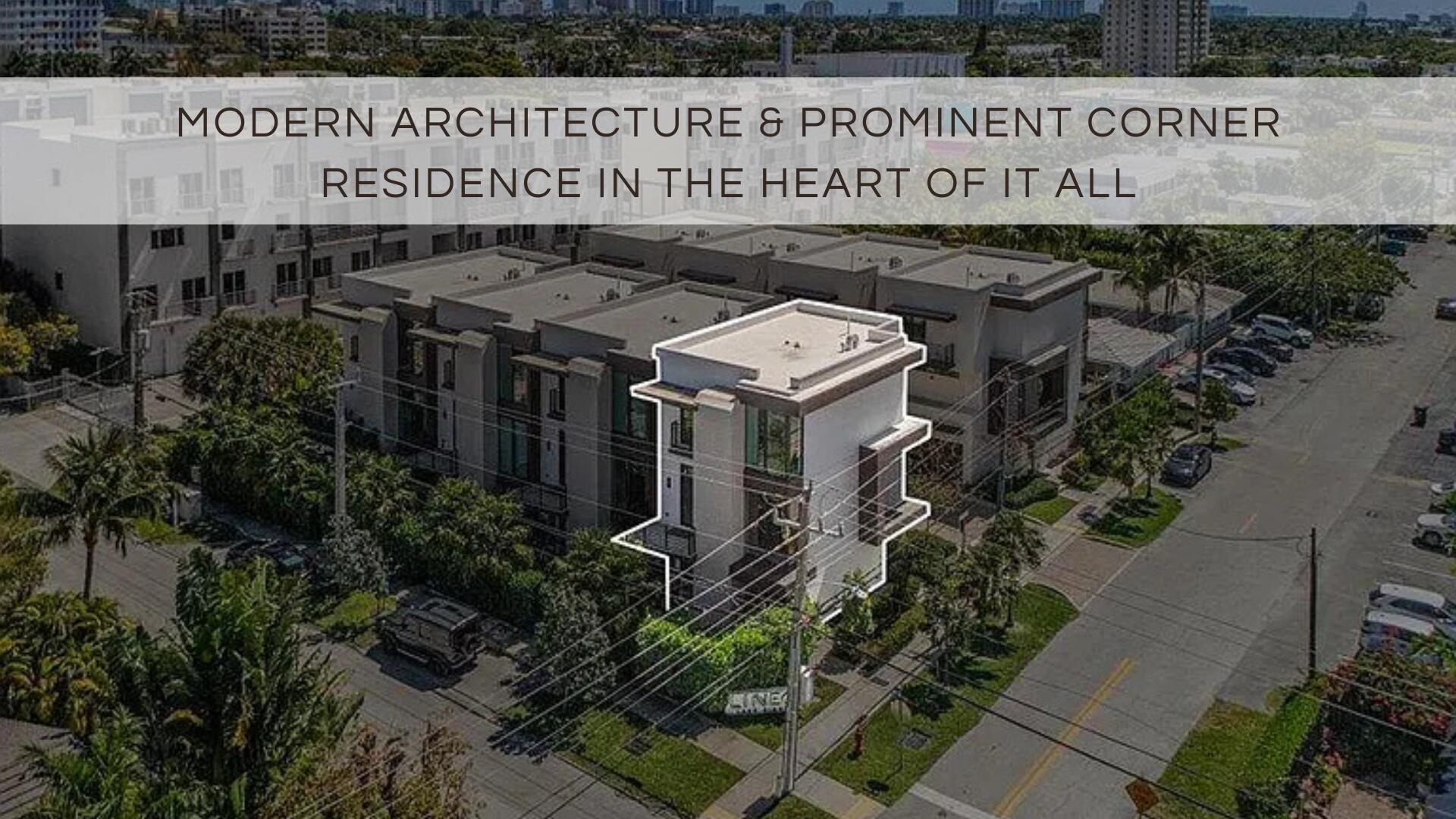 1052 N Victoria Park Fort Lauderdale, FL 33304