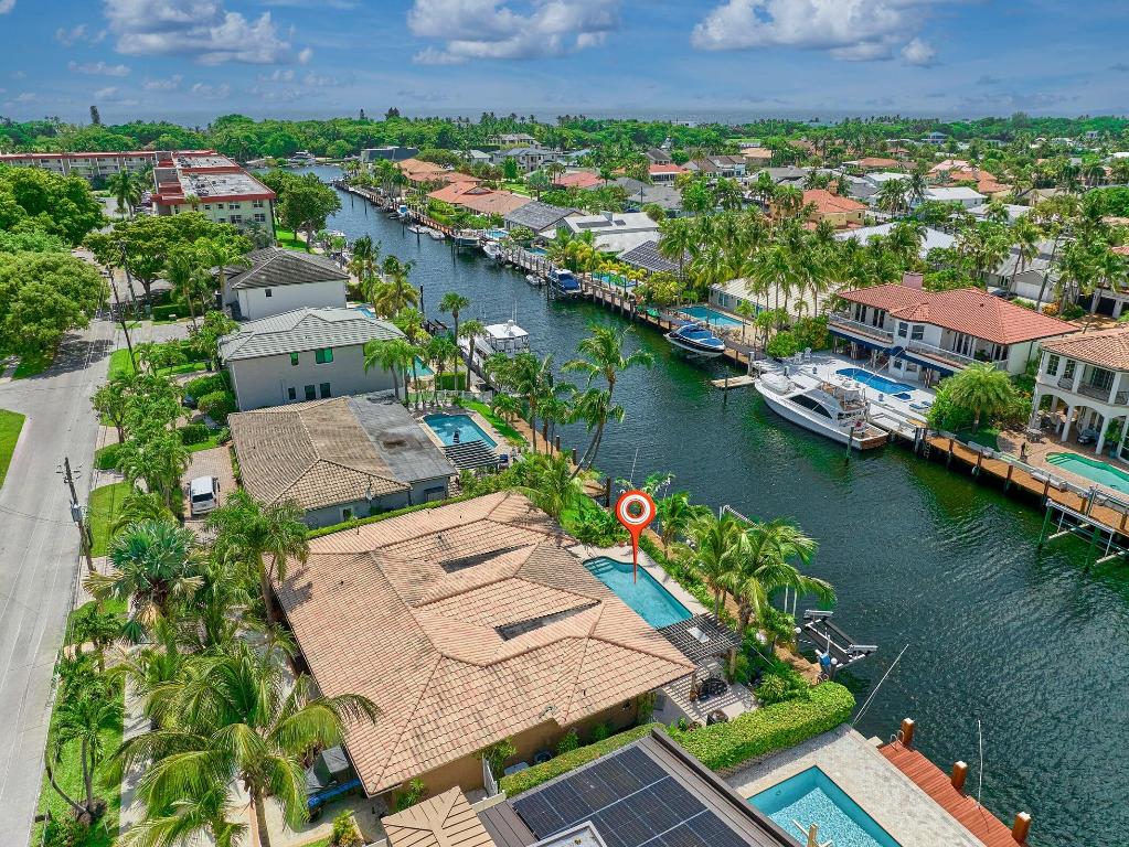 2810 NE 48th Lighthouse Point, FL 33064