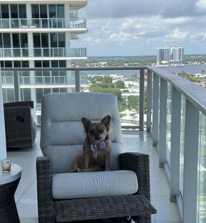 3100 N Ocean #H-1508 & H-1509 Singer Island, FL 33404