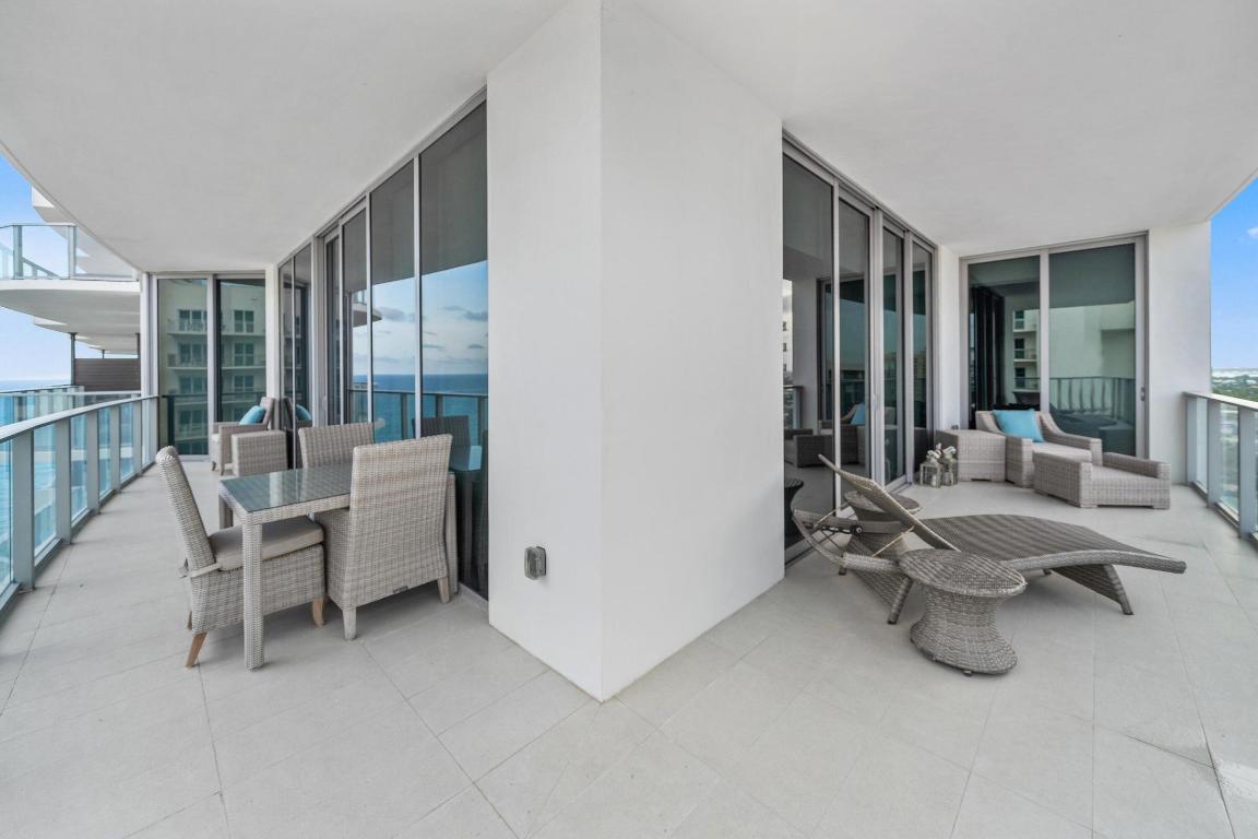 3100 N Ocean #H-1508 & H-1509 Singer Island, FL 33404
