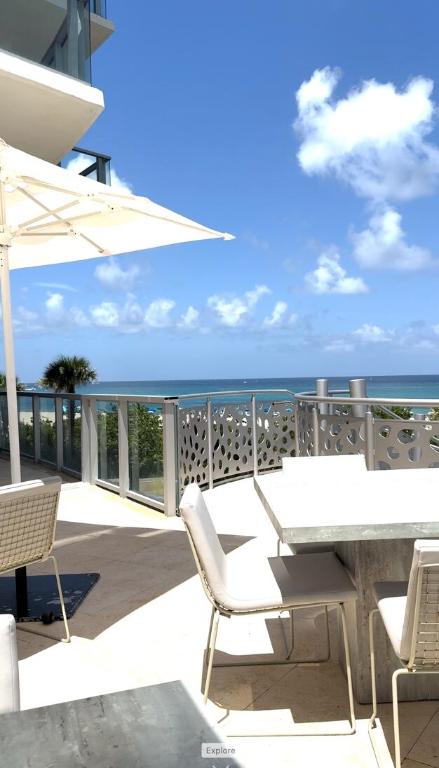 3100 N Ocean #H-1508 & H-1509 Singer Island, FL 33404