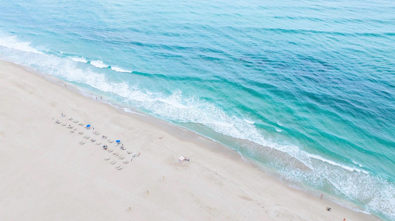 3100 N Ocean #H-1508 & H-1509 Singer Island, FL 33404