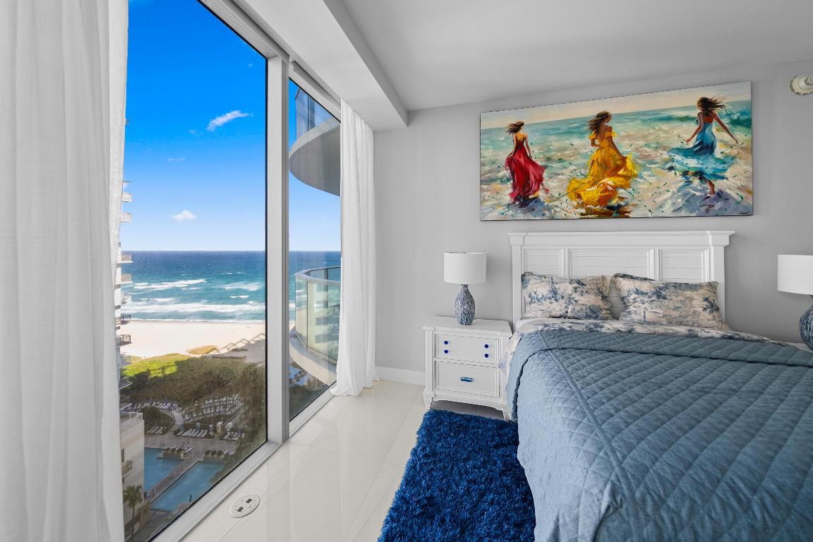 3100 N Ocean #H-1508 & H-1509 Singer Island, FL 33404