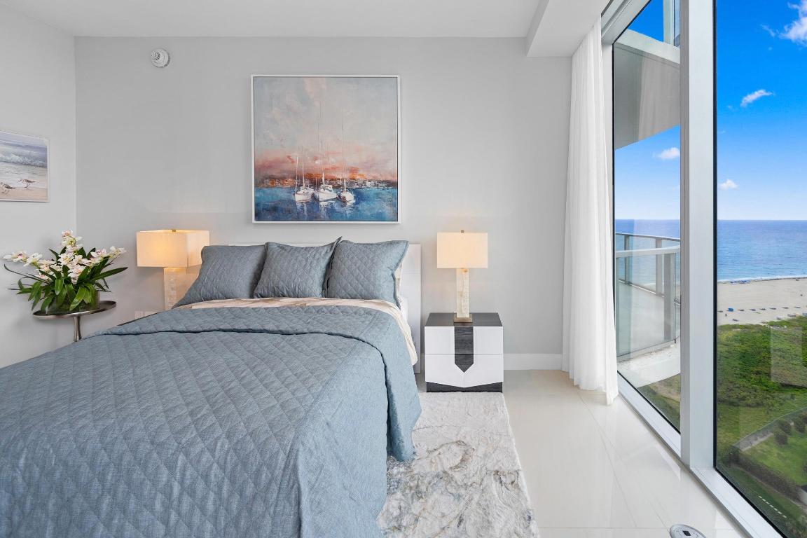 3100 N Ocean #H-1508 & H-1509 Singer Island, FL 33404