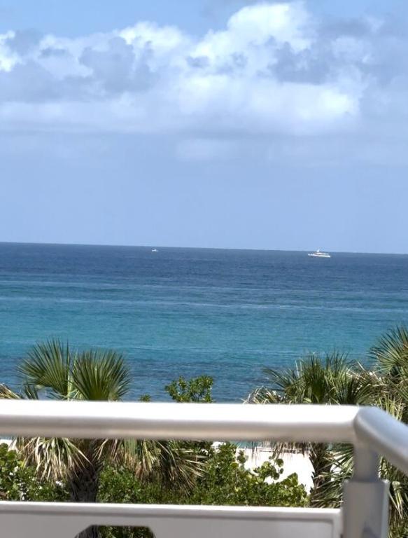 3100 N Ocean #H-1508 & H-1509 Singer Island, FL 33404