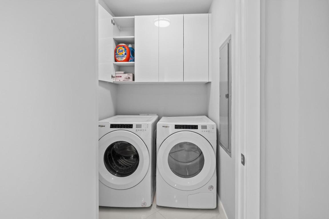 3100 N Ocean #H-1508 & H-1509 Singer Island, FL 33404