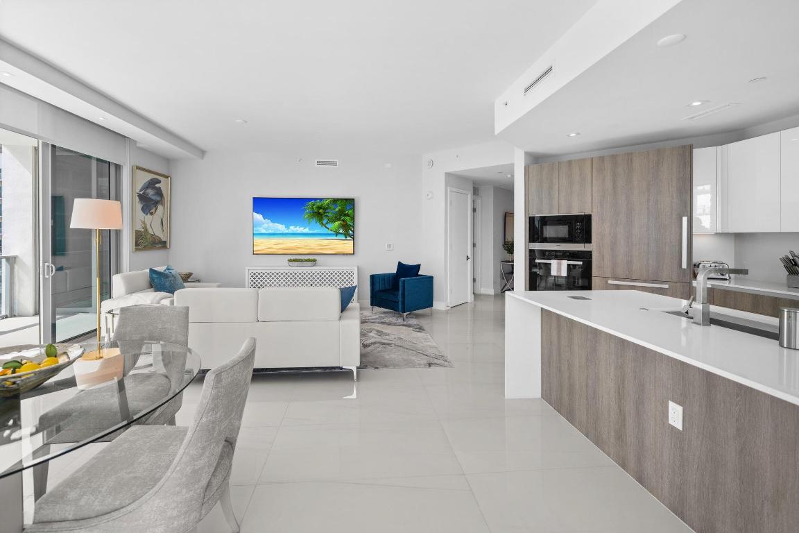 3100 N Ocean #H-1508 & H-1509 Singer Island, FL 33404