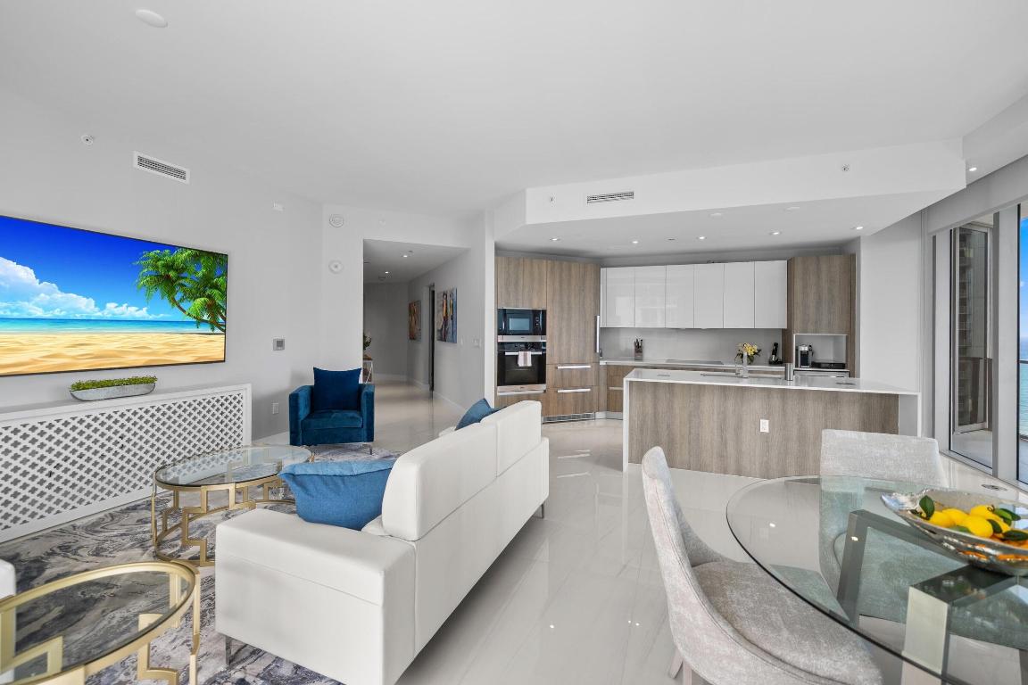 3100 N Ocean #H-1508 & H-1509 Singer Island, FL 33404