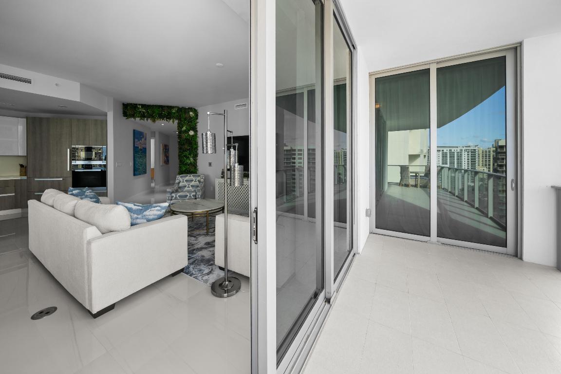 3100 N Ocean #H-1508 & H-1509 Singer Island, FL 33404