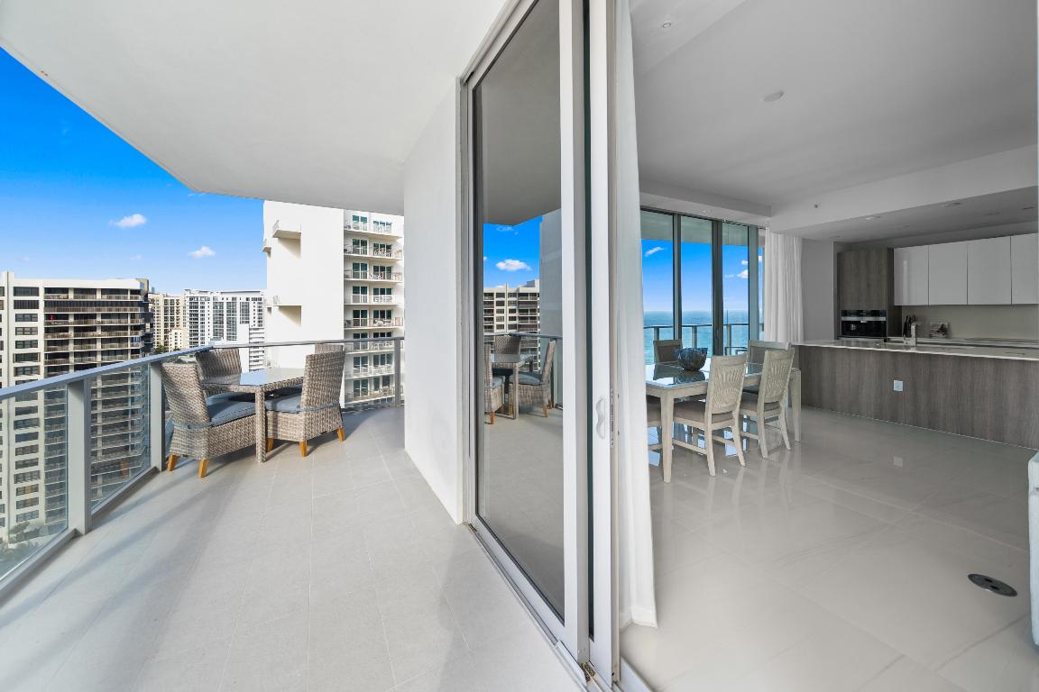 3100 N Ocean #H-1508 & H-1509 Singer Island, FL 33404