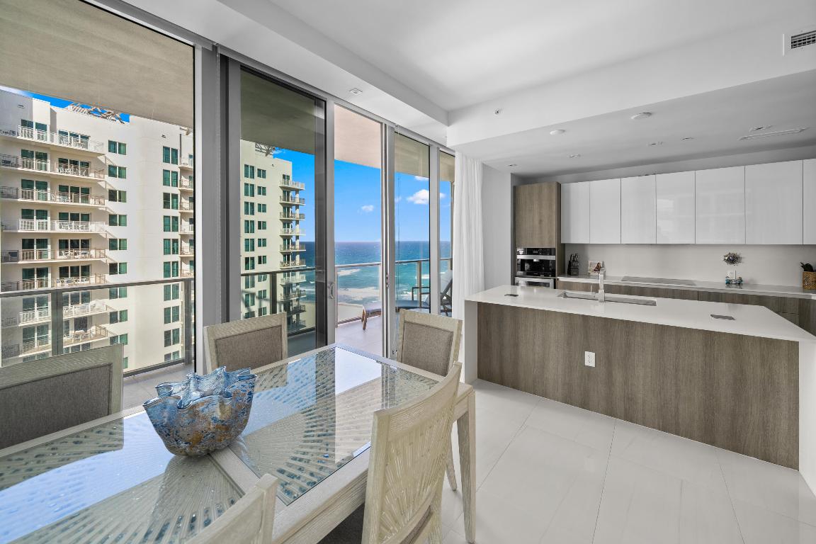 3100 N Ocean #H-1508 & H-1509 Singer Island, FL 33404