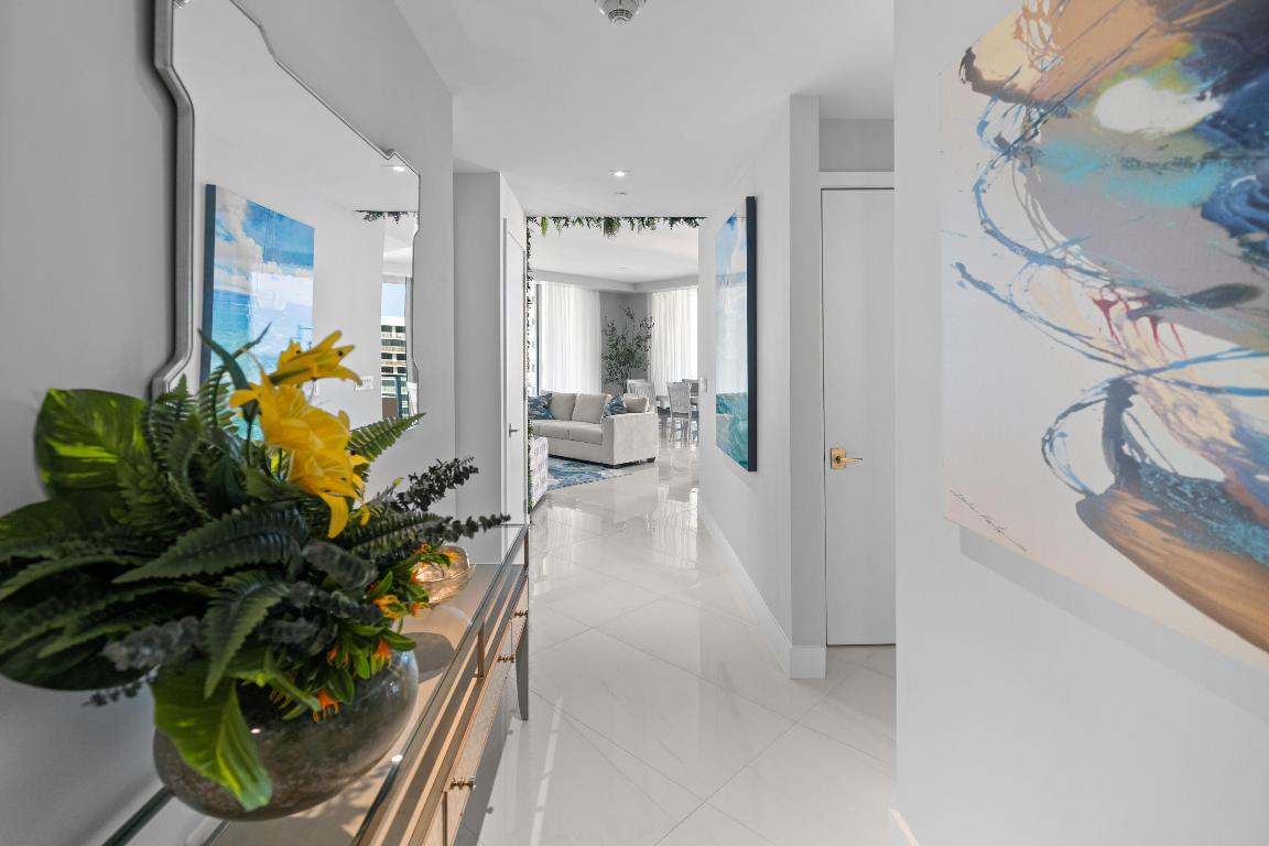 3100 N Ocean #H-1508 & H-1509 Singer Island, FL 33404