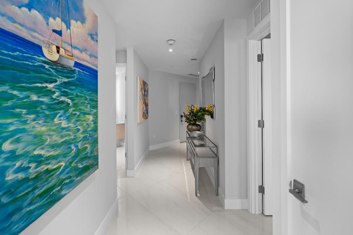 3100 N Ocean #H-1508 & H-1509 Singer Island, FL 33404