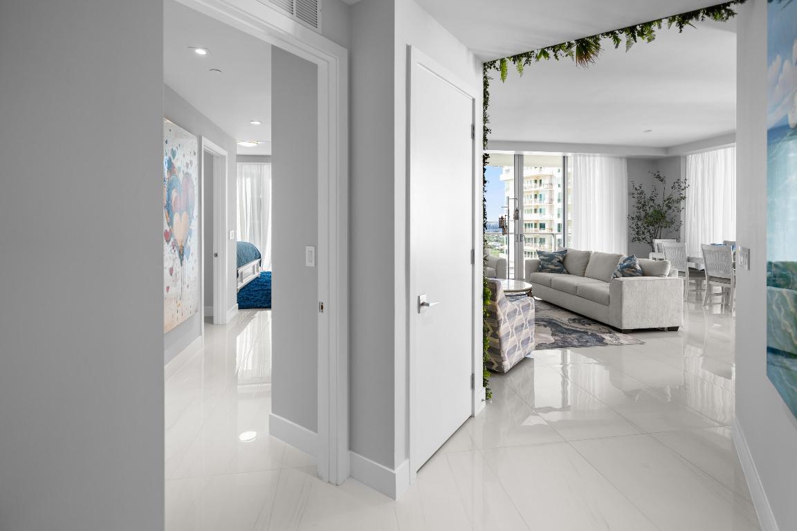 3100 N Ocean #H-1508 & H-1509 Singer Island, FL 33404