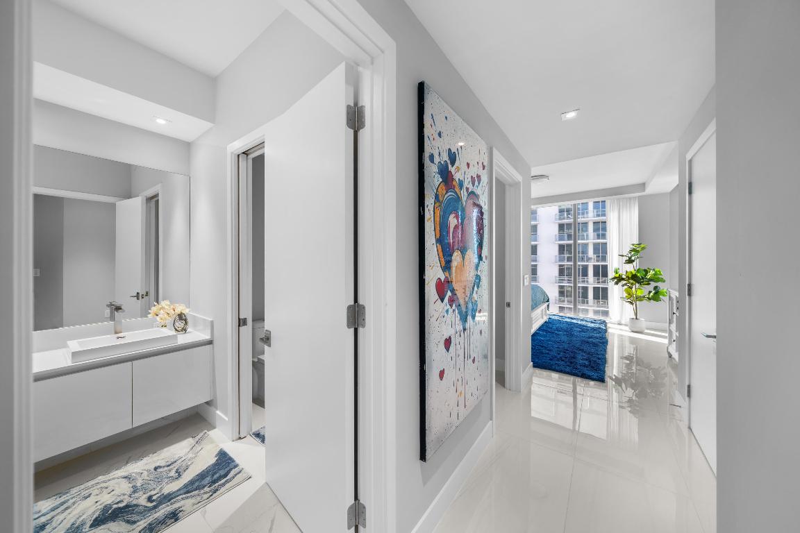 3100 N Ocean #H-1508 & H-1509 Singer Island, FL 33404