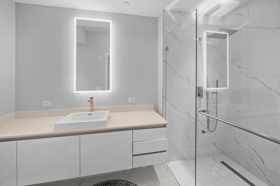 3100 N Ocean #H-1508 & H-1509 Singer Island, FL 33404