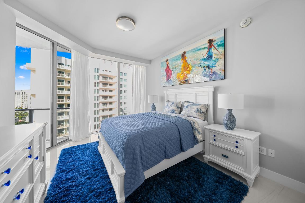 3100 N Ocean #H-1508 & H-1509 Singer Island, FL 33404