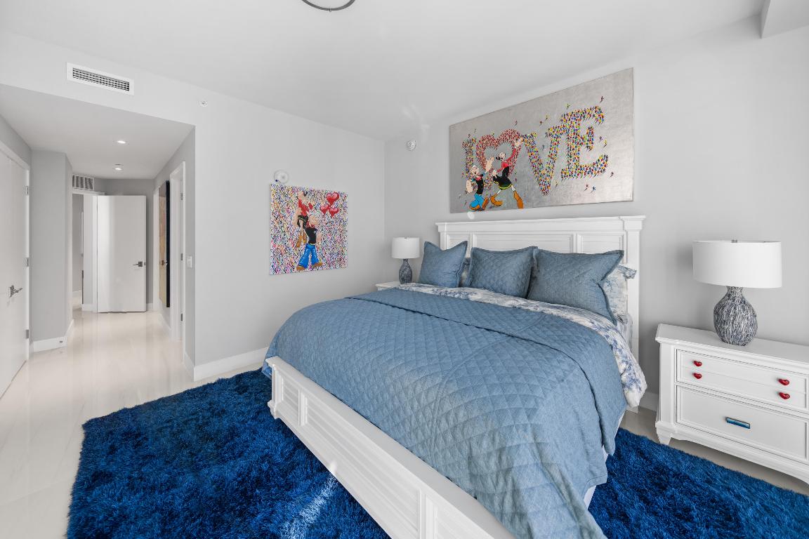 3100 N Ocean #H-1508 & H-1509 Singer Island, FL 33404