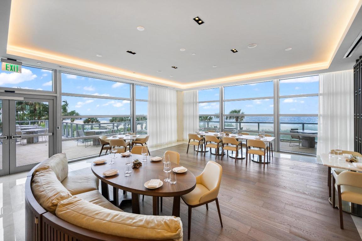 3100 N Ocean #H-1508 & H-1509 Singer Island, FL 33404